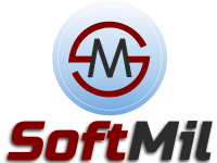 SoftMil web