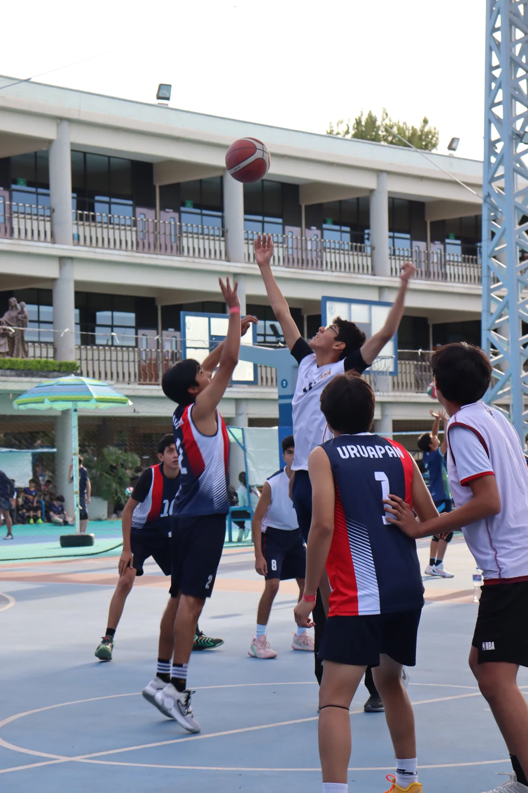 basquetbol