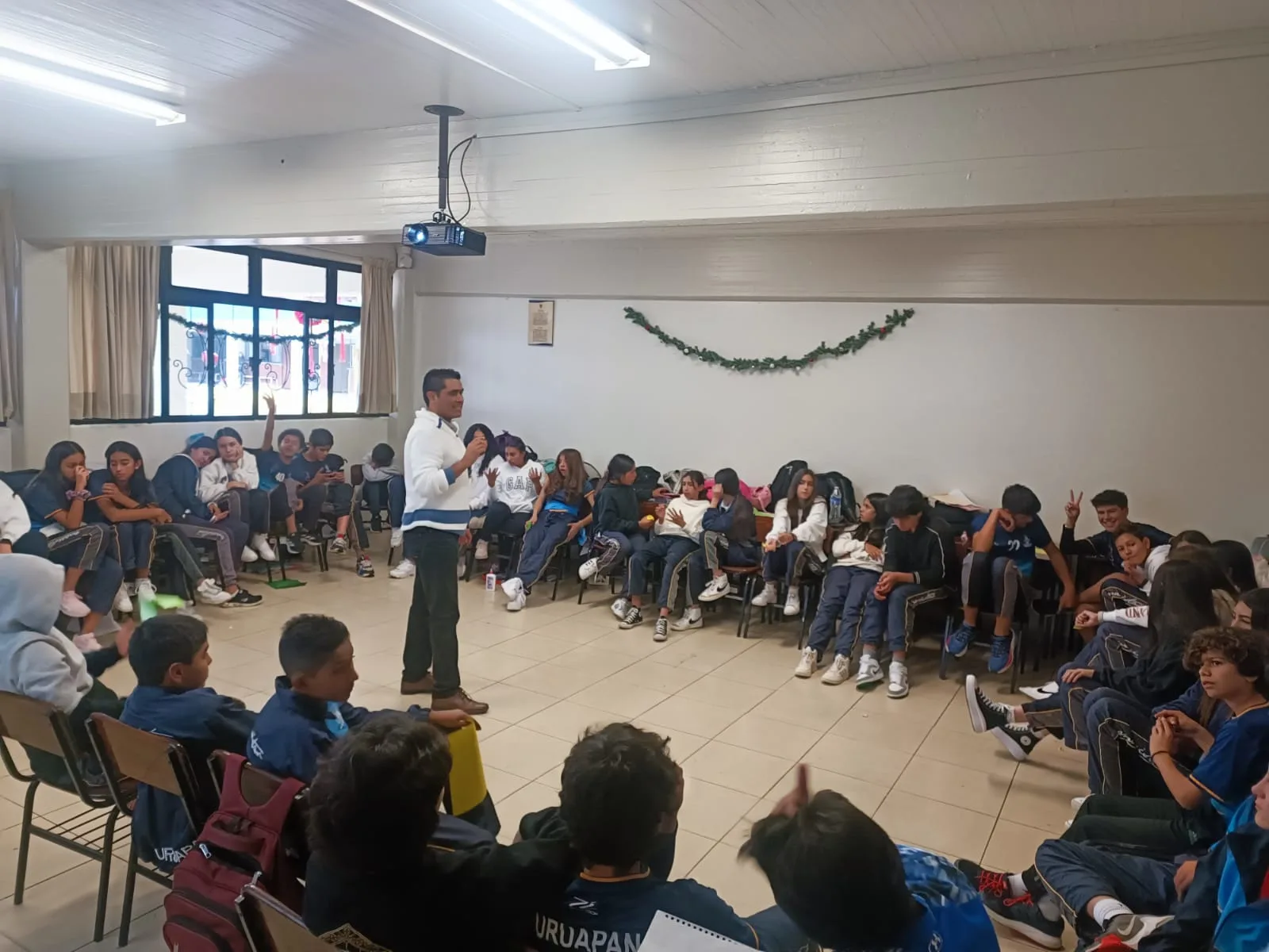 promesi-taller