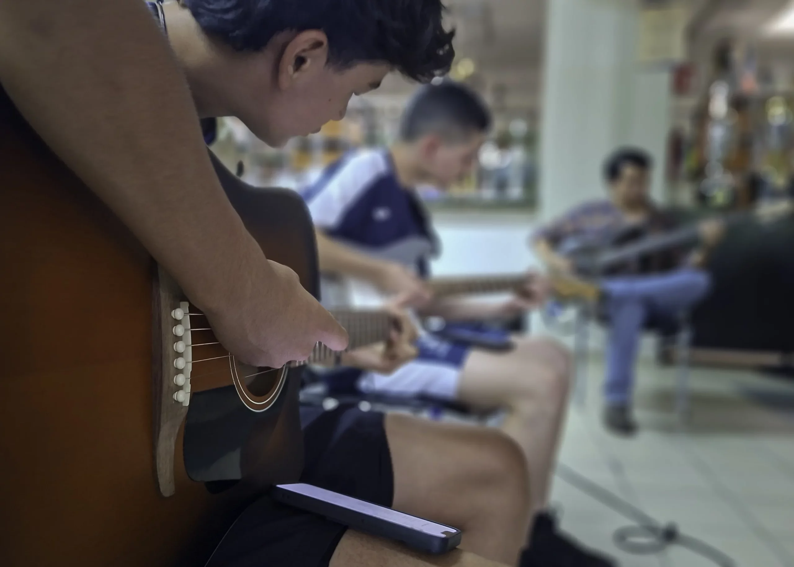 Secundaria e